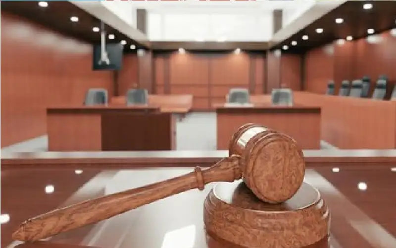 تحويل 15 معتديا على الغابات الى