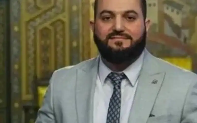 محافظ دمشق الجديد: لا نعادي إسرائيل