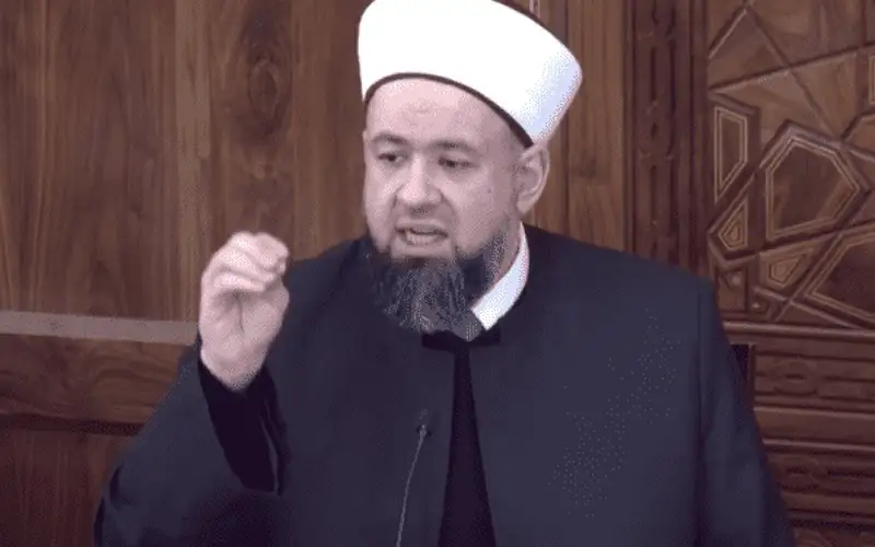 الافتاء: المساعدات المقدمة لغزة الاسبوع الماضي