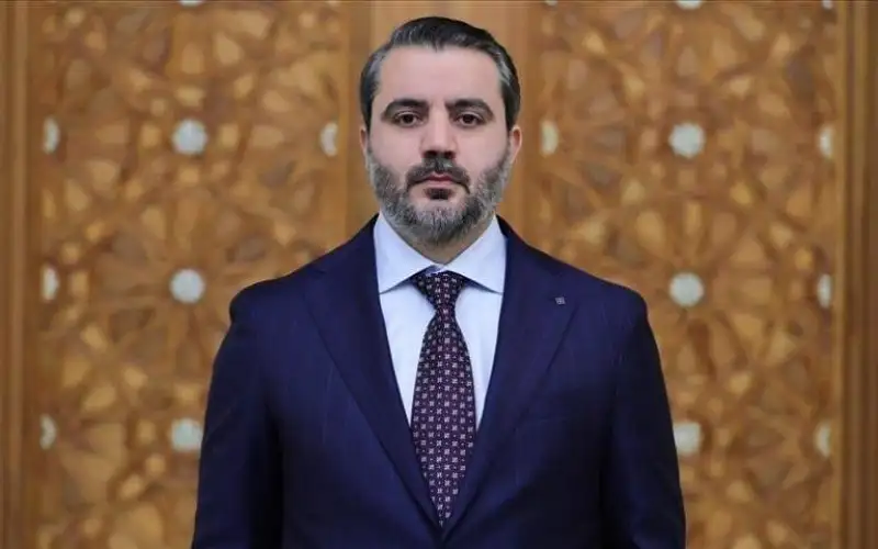 الشيباني: لن نتوانى عن تقديم من