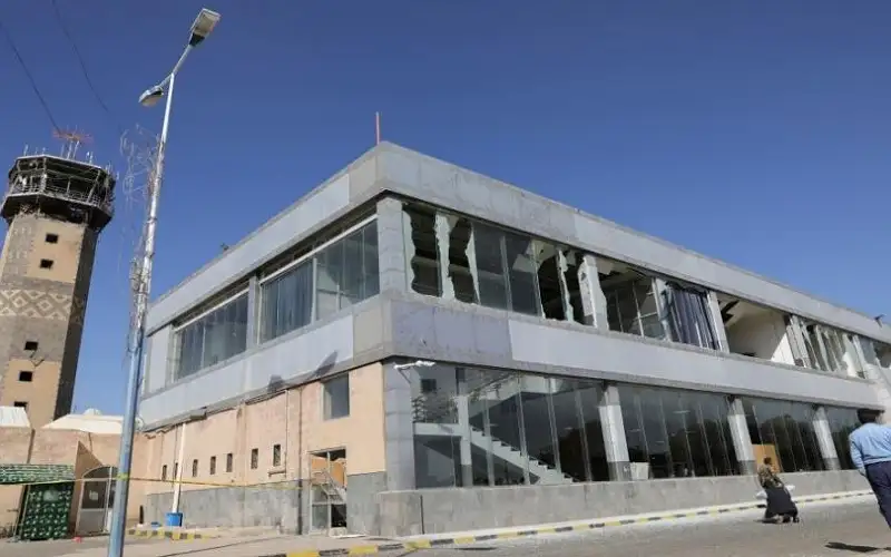 إجلاء موظف أممي من اليمن إلى