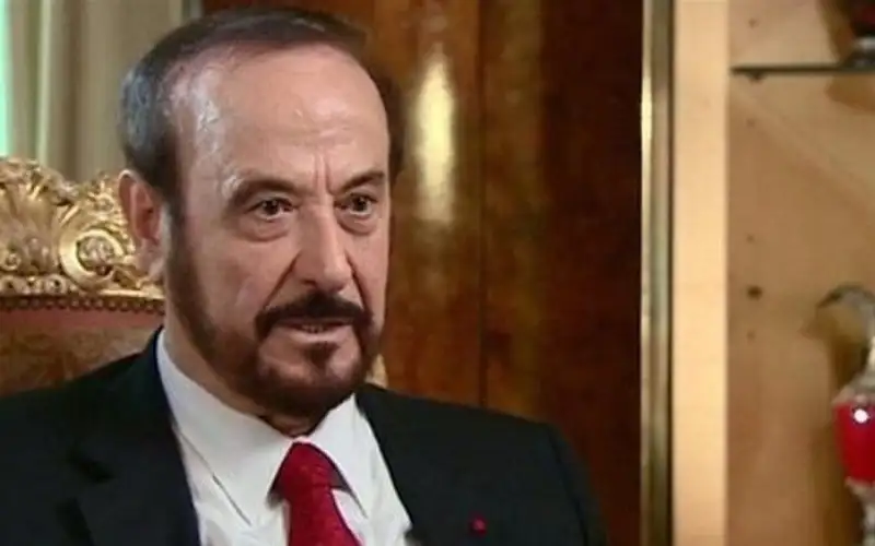 دخل إلى بيروت .. مفاجأة عن