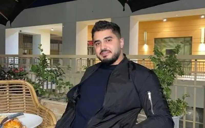 وفاة شاب أردني في أمريكا