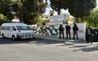 خطة أمنية شاملة خلال امتحانات تكميلية