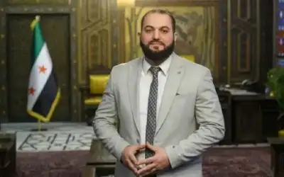 محافظ دمشق يوضح: قصدت “السلام الداخلي