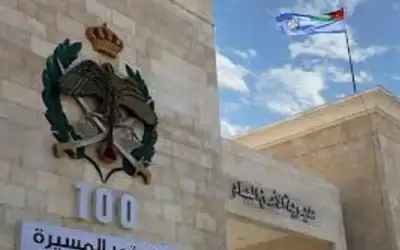 القبض على 4 أشخاص قاموا بالاعتداء