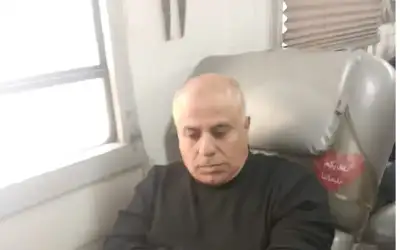 حملة تبرع بالدم في سحاب دعما