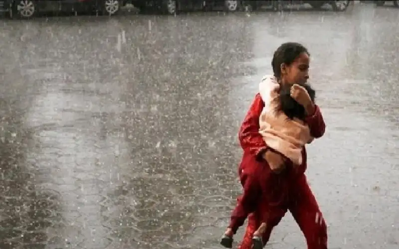 الأونروا: أطفال غزة يتجمدون حتى الموت