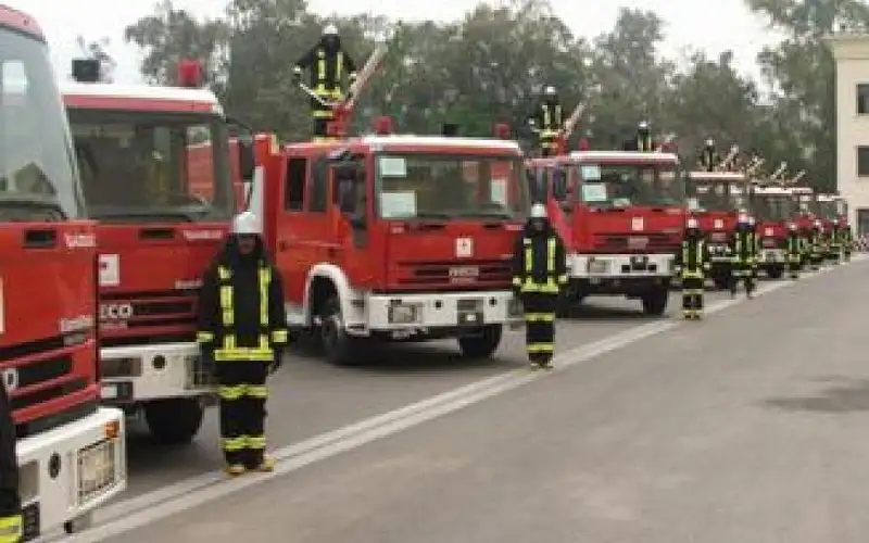 الدفاع المدني يستجيب لنحو نصف مليون