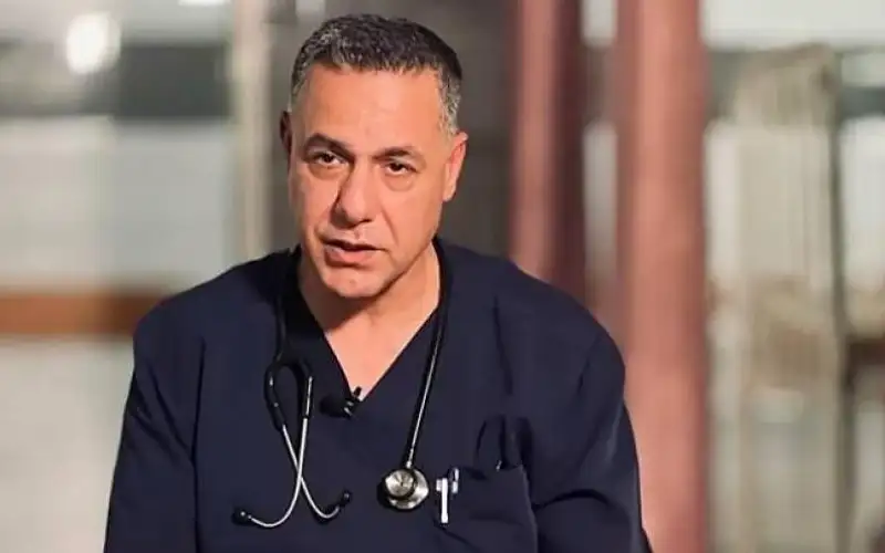 الاحتلال استخدم مدير مستشفى كمال عدوان