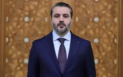 وزير الخارجية السوري: نتطلع لبناء علاقات