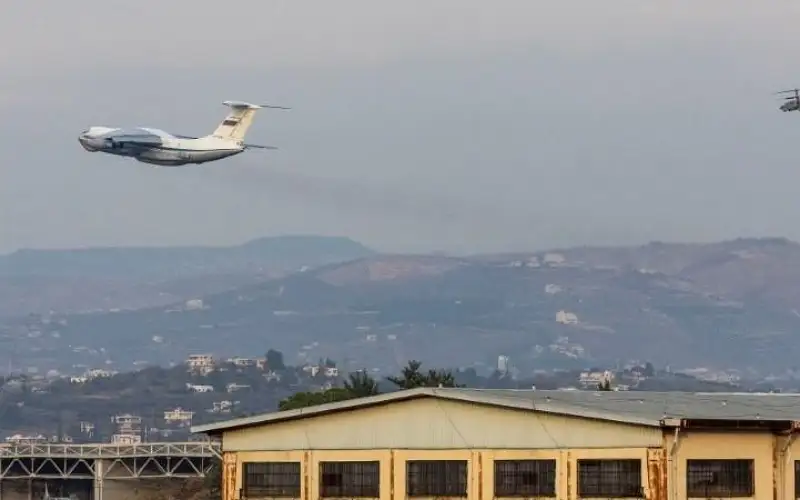 روسيا: محاولات أمريكية وبريطانية لإجبارنا على