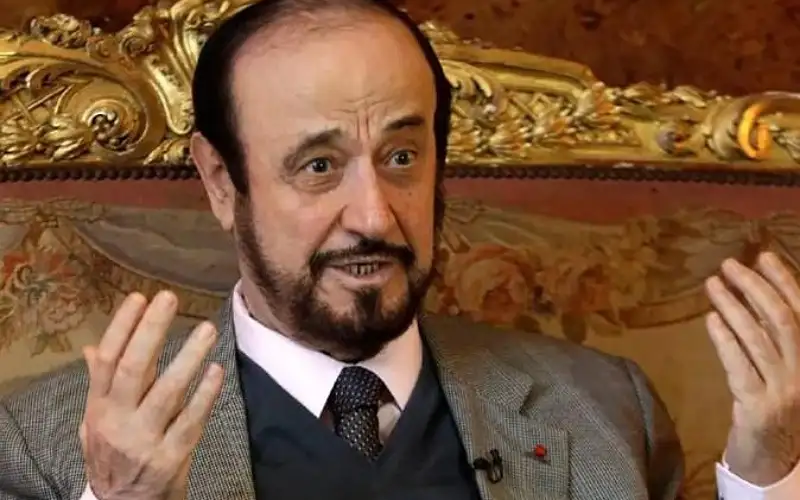 تفاصيل هروب رفعت الأسد بعد إسقاط