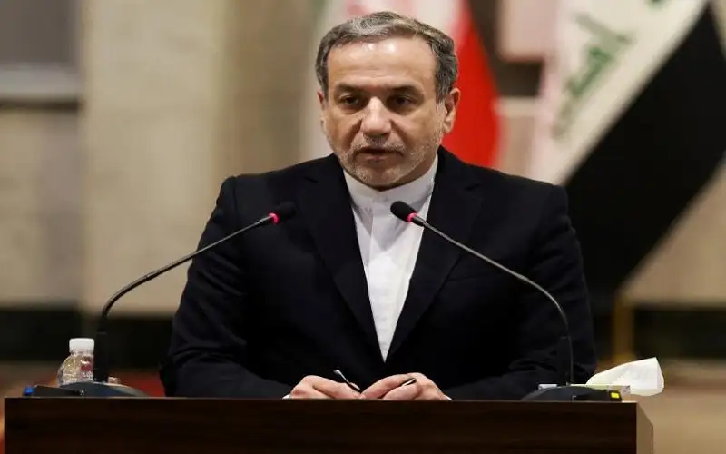 إيران: 2025 سيكون عاما مهما لقضيتنا