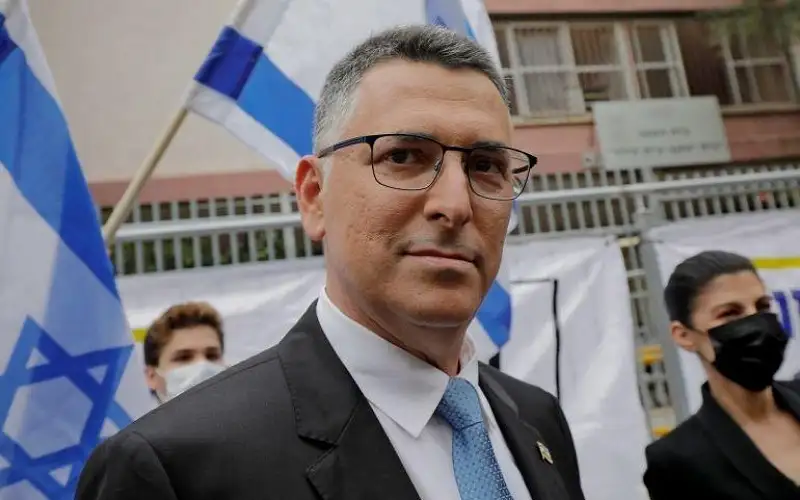 ساعر: على إسرائيل البقاء كقوة مسيطرة