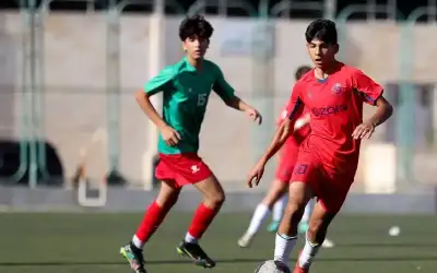 فريق فرسان الأردن يظفر بلقب دوري