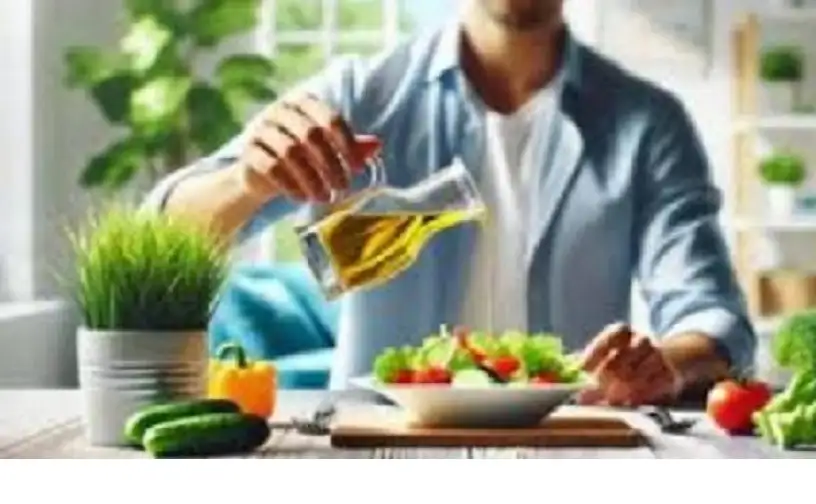 نصيحة غذائية بسيطة لتحسين صحة القلب