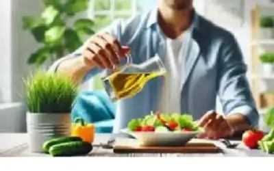 نصيحة غذائية بسيطة لتحسين صحة القلب