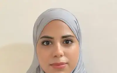 عائلة الصحفية الصباغ تنعى ابنتها وتحمل