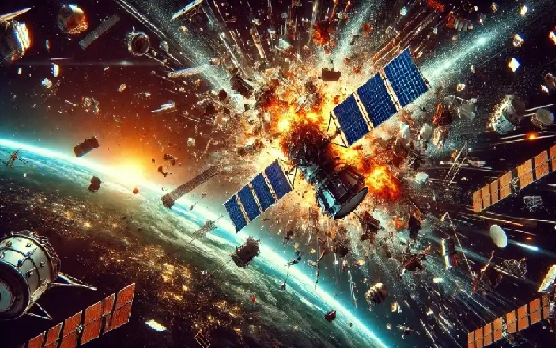 تؤثر على الواي فاي والهواتف.. ما