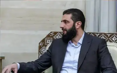 الشرع: إجراء الانتخابات قد يستغرق 4