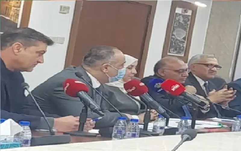 هيئة الإعلام: رصدنا مطبوعات تحرض على