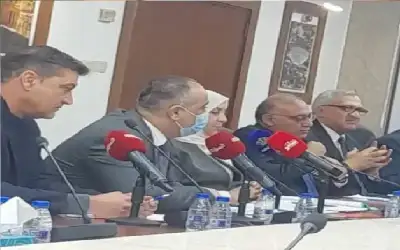 هيئة الإعلام: رصدنا مطبوعات تحرض على