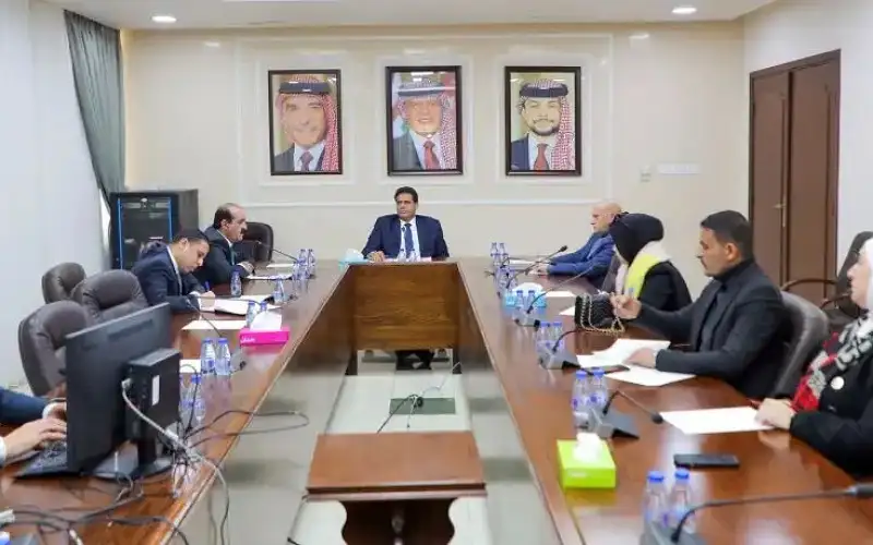 مذكرة نيابية لمقترح مشروع قانون العفو