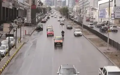 أمانة عمان تعلن حالة الطوارئ المتوسطة