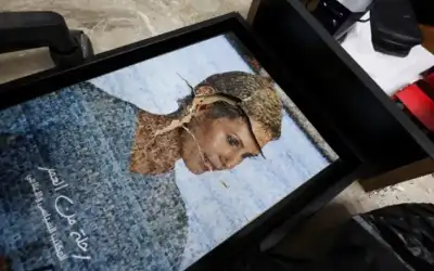 أسماء الأسد ممنوعة من العودة إلى