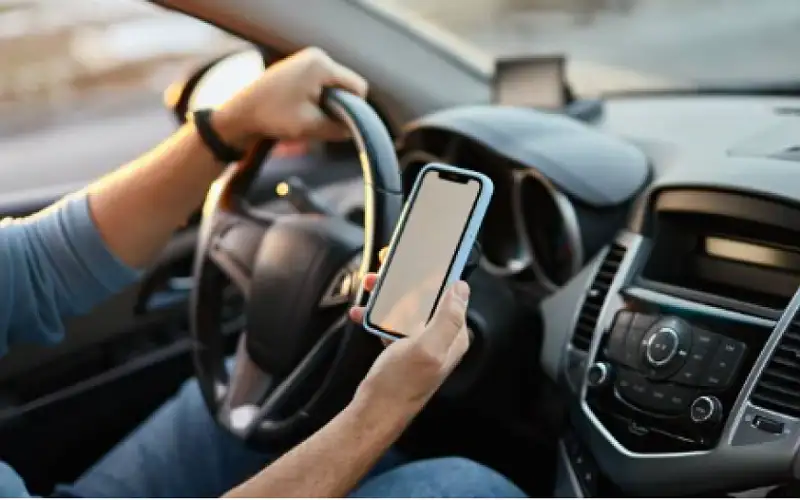 إدارة السير: قانون السير نمط لتعديل