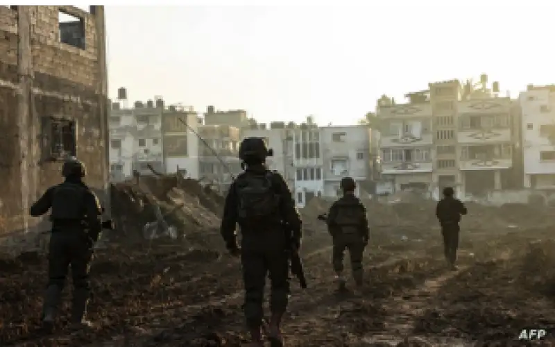 صحيفة عبرية: صواريخ غزة واليمن تصعيد