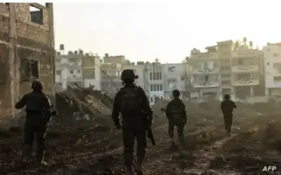 صحيفة عبرية: صواريخ غزة واليمن تصعيد