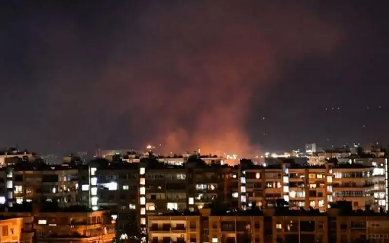 حصيلة أولية .. 11 قتيلا بانفجار