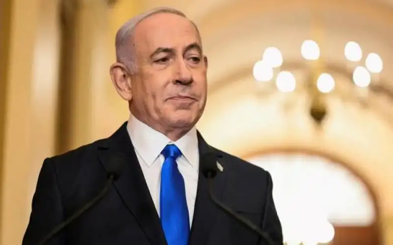 نتنياهو يمكث في الإنعاش عقب نجاح