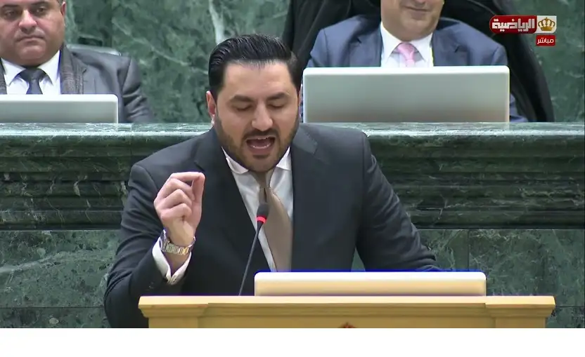 الفريحات: تقارير الديوان تؤكد استشراء الفساد