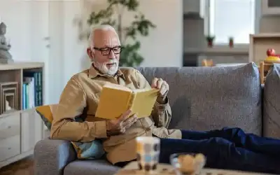 دراسة تحدد الأنشطة المفيدة للدماغ أثناء
