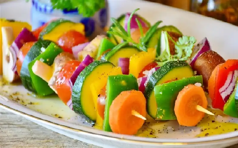 خبراء ينصحون بأفضل نظام غذائي للوقاية