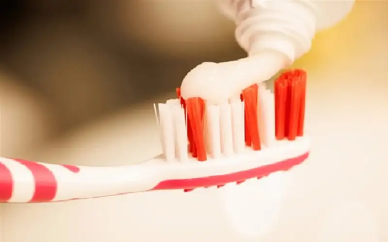 هل يؤثر تعرض الطفل للفلورايد على