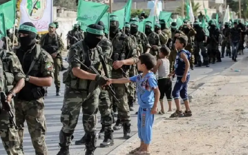 مصادر إسرائيلية: حماس ما تزال قادرة