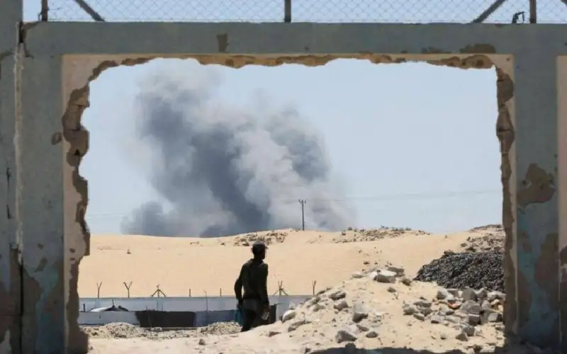 بالارقام- إحصائيات كارثية عن المجازر الإسرائيلية