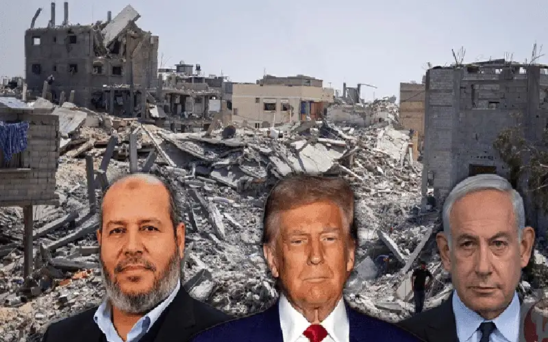 مفاوضات الصفقة يحسم مصيرها خلال أسبوع