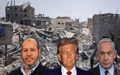 مفاوضات الصفقة يحسم مصيرها خلال أسبوع