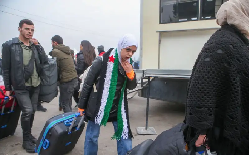 عقب هروب الأسد ونظامه.. استمرار عودة