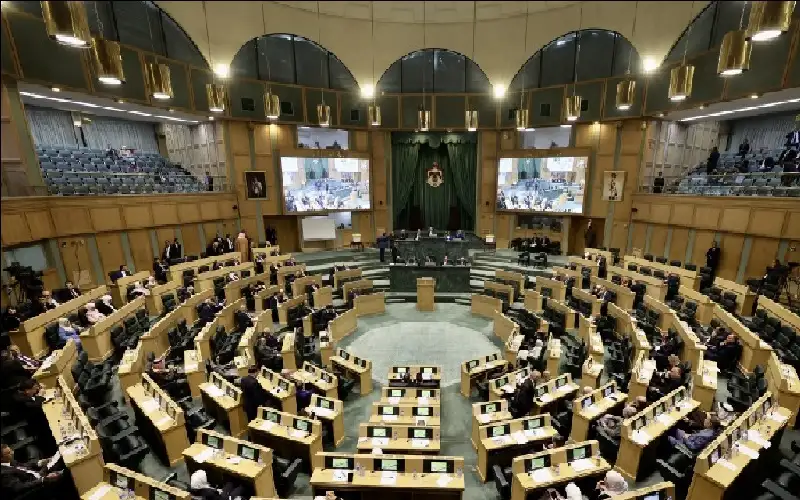 النواب: 30 مليون دينار الوفر المالي