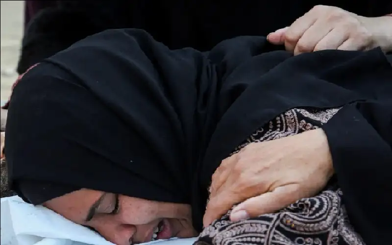 السادس خلال أسبوع: استشهاد رضيع بسبب