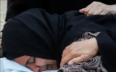 السادس خلال أسبوع: استشهاد رضيع بسبب
