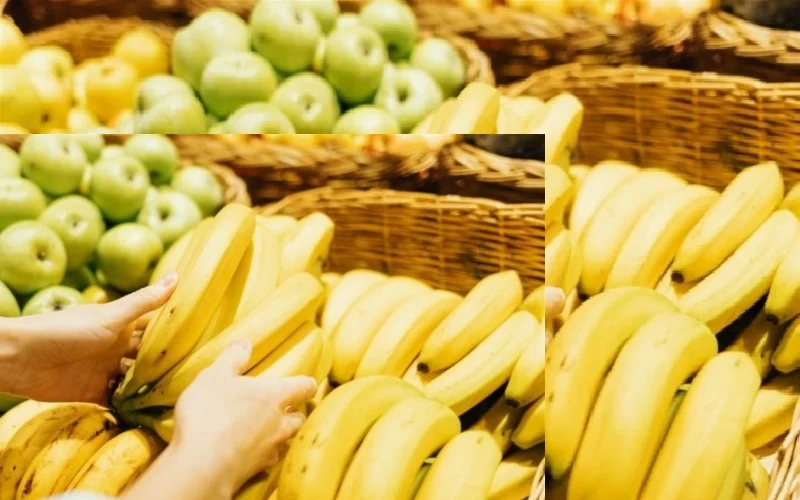 مواد غذائية لا ينصح بتناولها مع