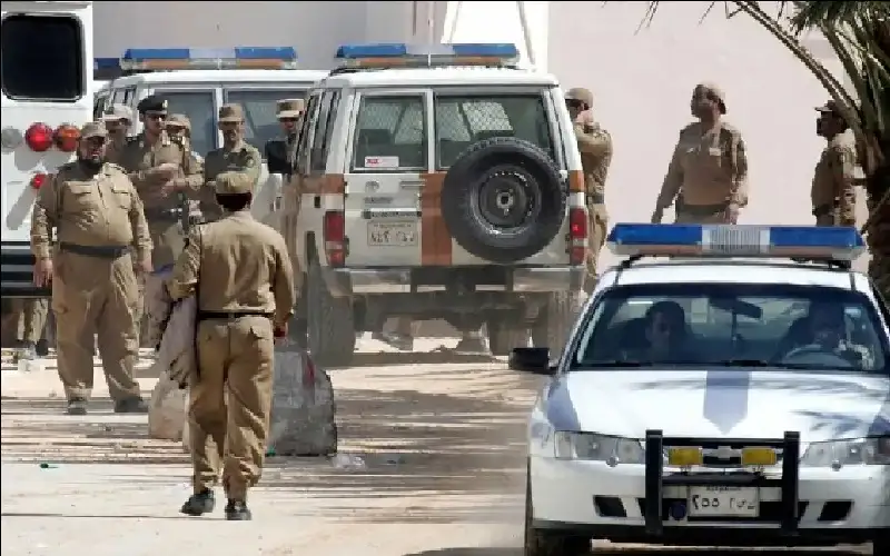 السعودية تعلن إعدام الأردني النجار.. وتكشف