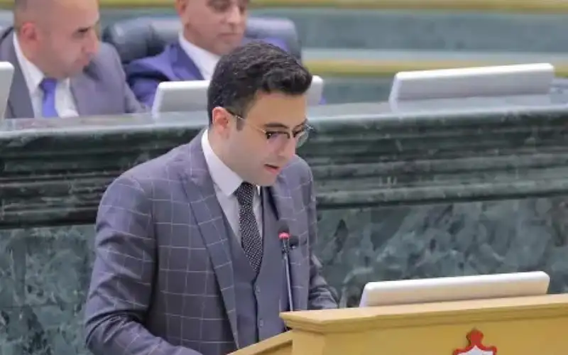 الهيئة المستقلة للانتخاب تعلق على قضية